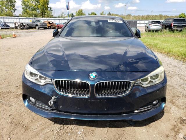 WBA4F9C38HG812964 BMW 430xi Gran Coupe