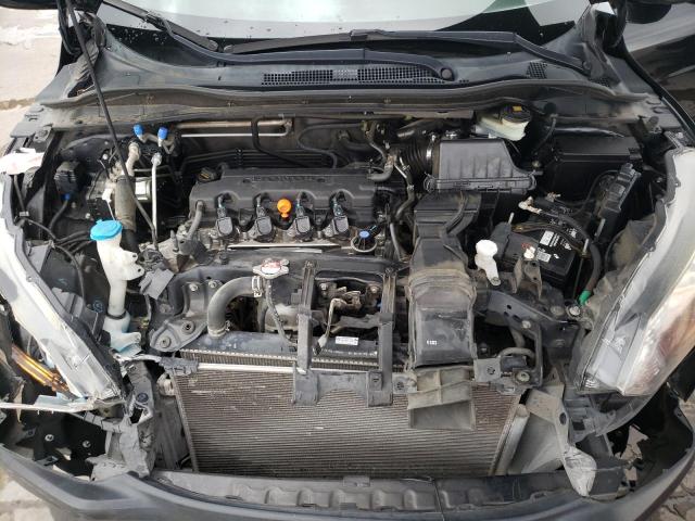 3CZRU5H77HM704872 Honda Hr-v Exl