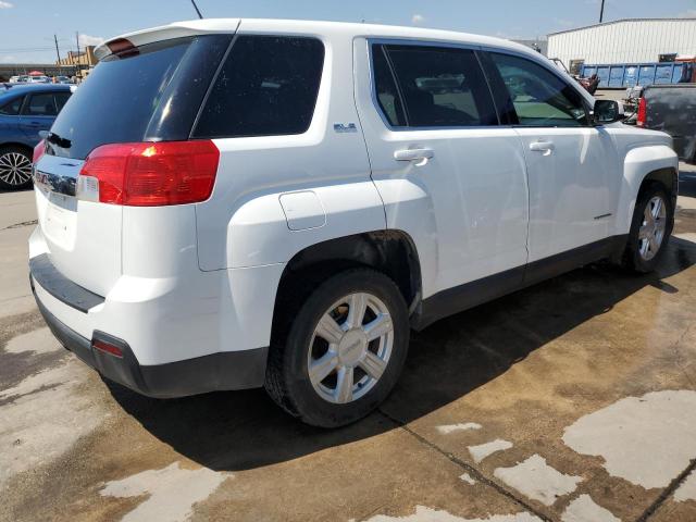 2GKFLWEKXE6234177 GMC Terrain Sle