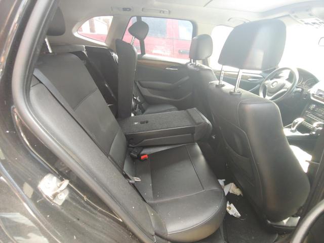WBAVL1C55EVR94372 BMW X1 Xdrive28i