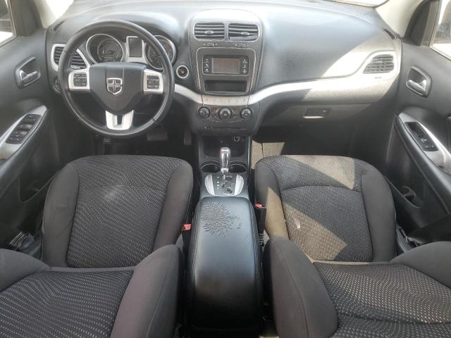3C4PDCGBXHT562630 Dodge Journey Crossroad