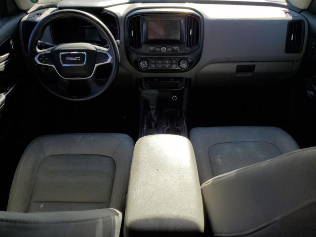 1GTG5BEA5J1172470 GMC Canyon