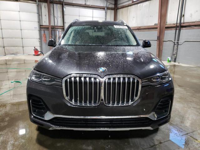 5UXCW2C03N9L80858 BMW X7 Xdrive40i