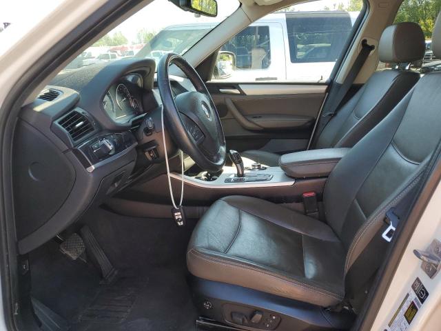 5UXWX9C58E0D31192 BMW X3 Xdrive28i