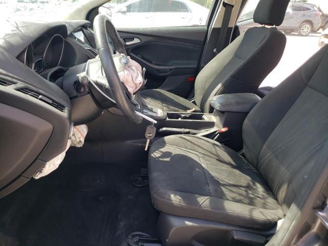 1FADP3H2XHL339899 Ford FOCUS SEL