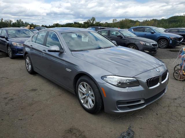 WBA5A7C58ED618540 BMW 528 XI