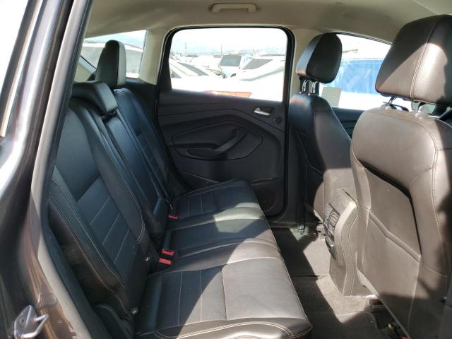 1FADP5BU0EL500679 Ford C-MAX SEL