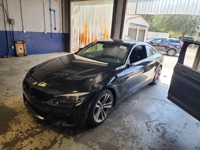WBA4W3C53JAC38669 BMW 430I