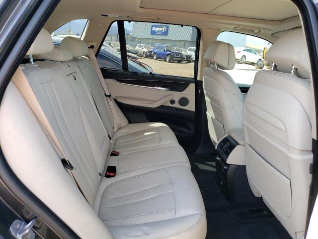 5UXKT0C51G0S74890 BMW X5 Xdr40e