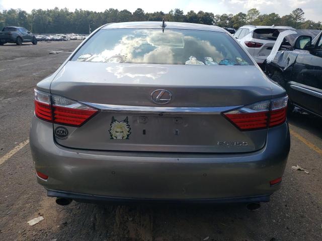 JTHBK1GG2F2202460 Lexus ES 350