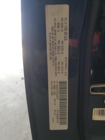 2C3CDXCT9FH815757 Dodge CHARGER R/T