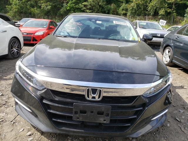 1HGCV3F12LA012084 Honda ACCORD HYBRID
