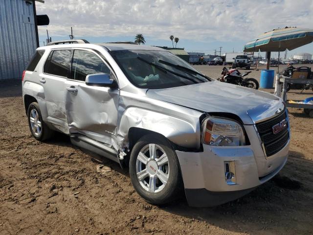 2GKALSEK3E6107662 GMC Terrain Slt