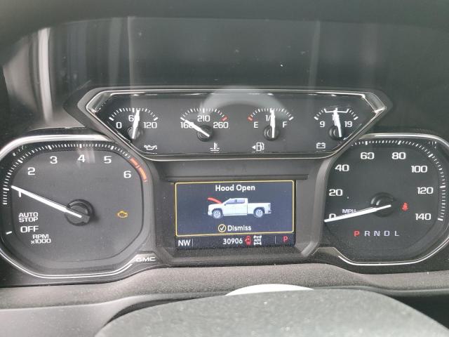 3GTU9DED3MG440984 GMC Sierra K1500 Slt