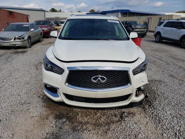 5N1DL0MMXHC516149 Infiniti QX60