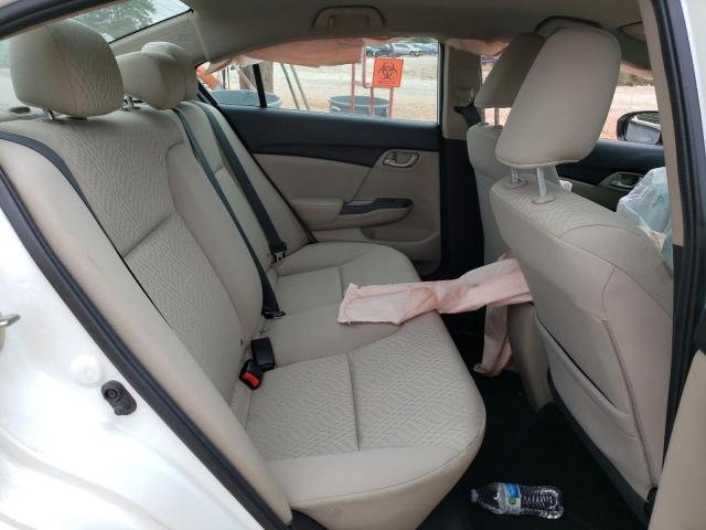 19XFB2F72FE237853 Honda CIVIC SE
