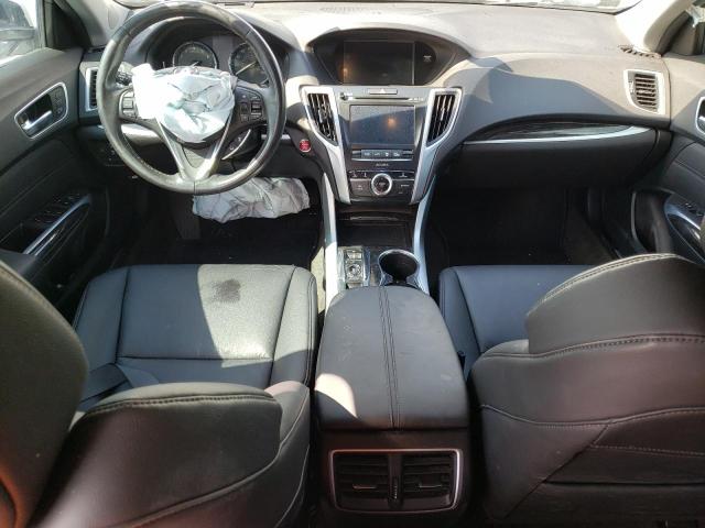 19UUB3F37KA002437 Acura TLX