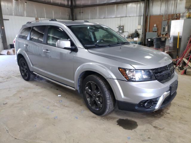 3C4PDDGG0JT504565 Dodge Journey Crossroad