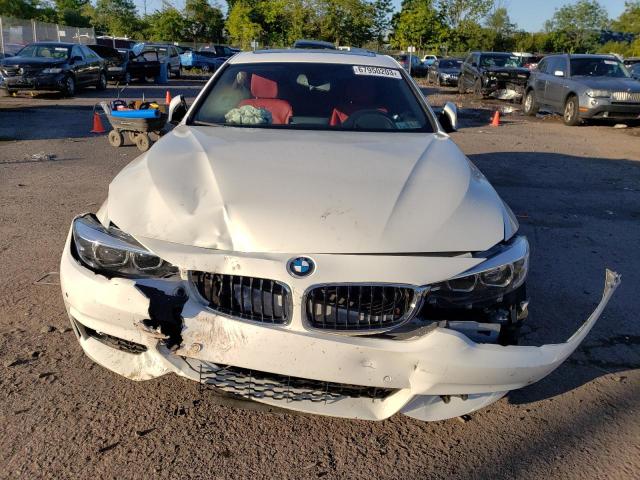 WBA4W5C59KAE43894 BMW 430xi