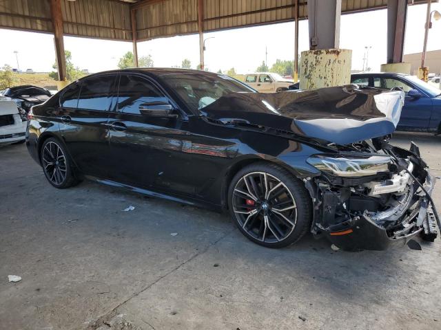 WBA53BH00NCJ01474 BMW 530 I