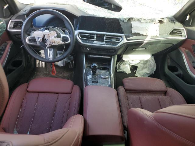 3MW5P7J06N8C70756 BMW 330e