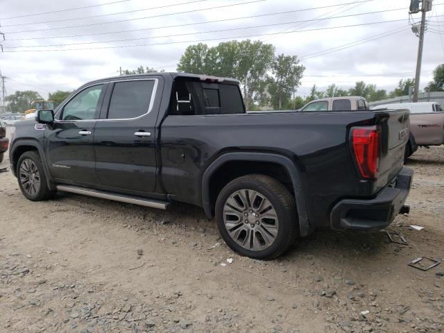 1GTU9FEL7MZ316137 GMC Sierra K1500 Denali