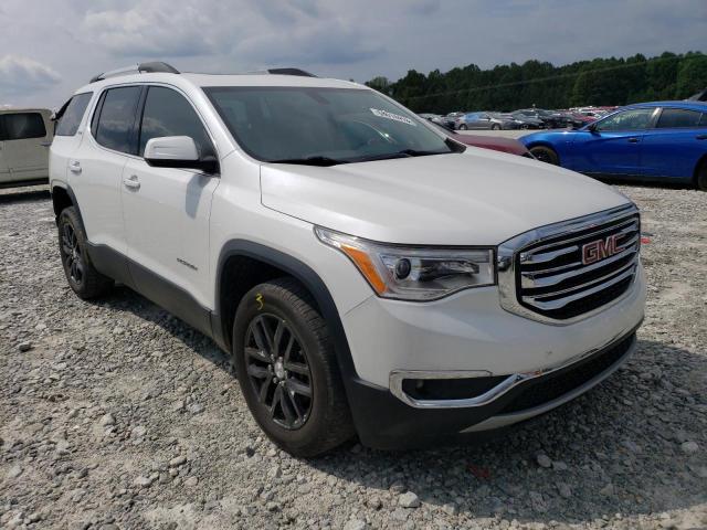 1GKKNMLS1KZ224511 GMC Acadia Slt-1