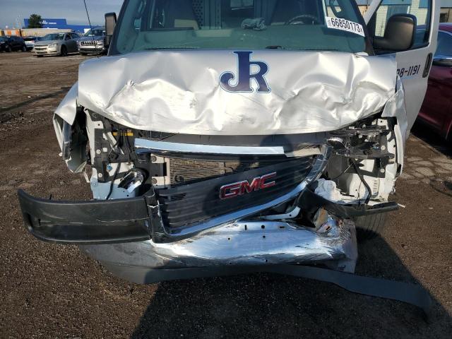 1GTW7AFF6H1912564 GMC Savana G2500