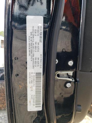 2C3CDXBGXLH117013 Dodge Charger Sxt