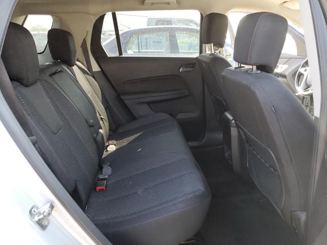 2GKFLWEK7F6113432 GMC Terrain Sle