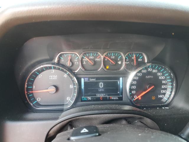 1GKS1BKCXHR175442 GMC YUKON SLT