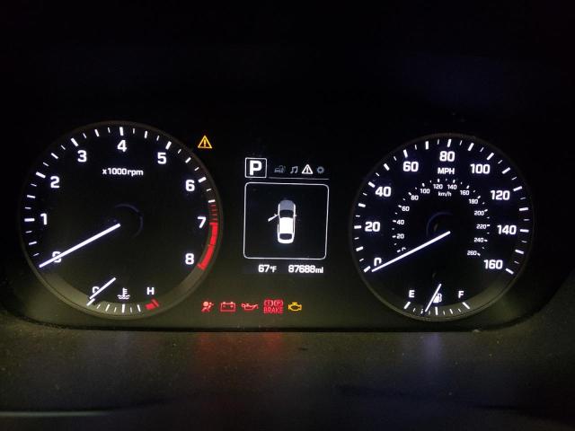 5NPE24AF4FH223941 Hyundai SONATA SE