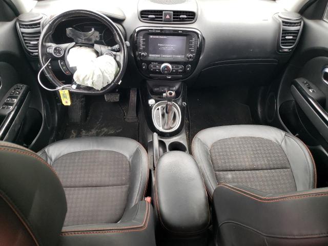 KNDJX3AA9J7548791 KIA Soul !
