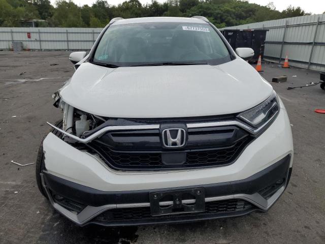 2HKRW2H91MH681461 Honda Cr-v Touring