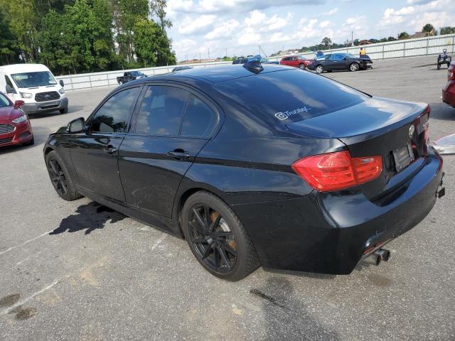 WBA3A5C56EP600080 BMW 328 I