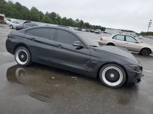 WBA4C9C54GG136201 BMW 428 Xi Gran Coupe Sulev