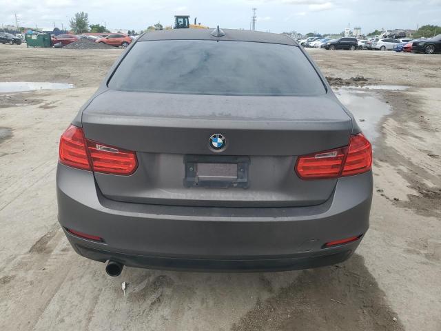 WBA3B1C51FK138953 BMW 320 I