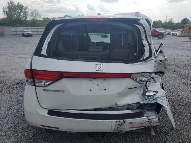 5FNRL5H95GB031514 Honda Odyssey Touring