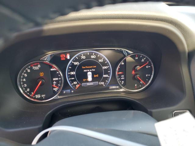 1GKKNXLS2MZ204885 GMC Acadia Denali