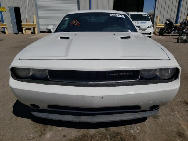 2C3CDYAG8EH304051 Dodge Challenger Sxt