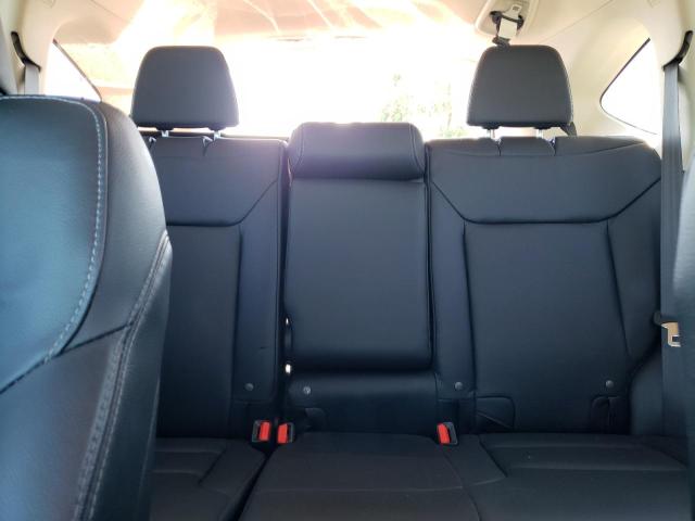 5J6RM3H9XFL021066 Honda Cr-v Touring
