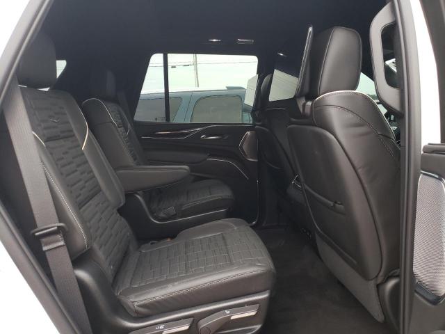 1GYS4HK91PR258373 Cadillac Escalade V Sport