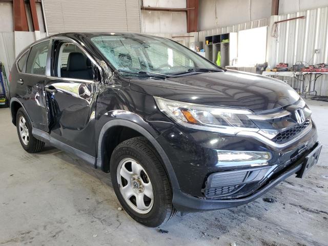 5J6RM4H31FL129948 Honda CR-V LX