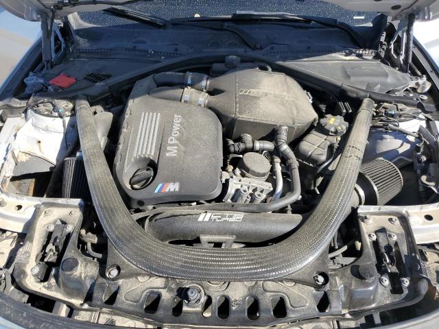 WBS3R9C52FK332588 BMW M4