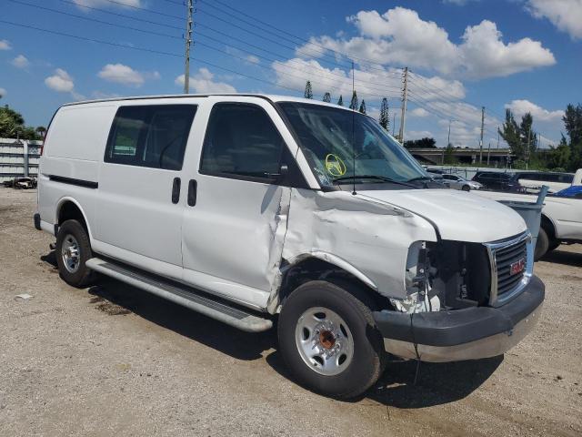 1GTW7AFG8J1903413 GMC Savana G2500