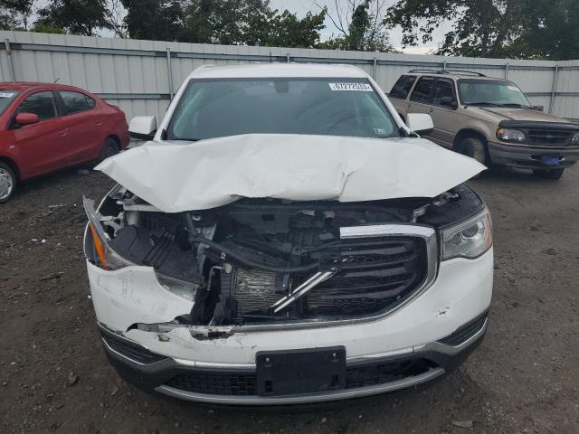 1GKKNRLA8JZ214691 GMC ACADIA SLE