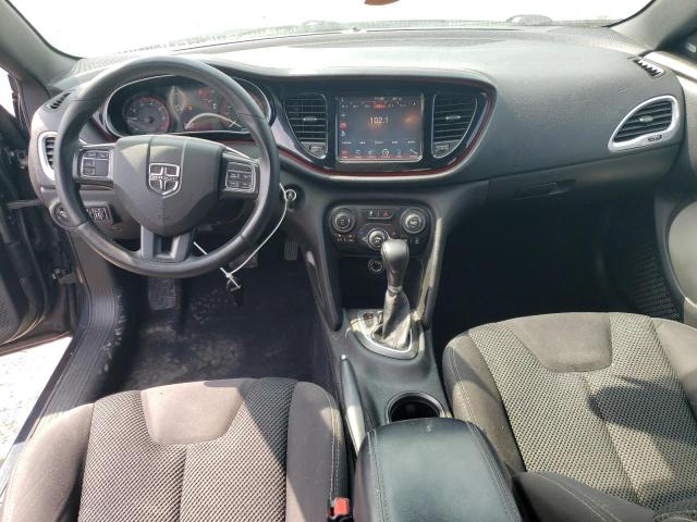 1C3CDFBB0ED926597 Dodge DART SXT