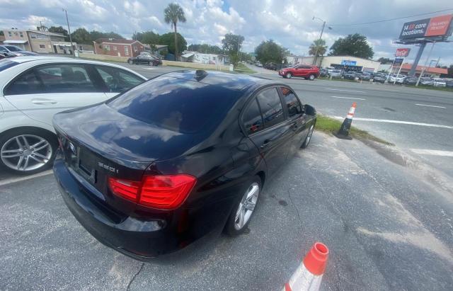 WBA3B1C54EP679321 BMW 320 I
