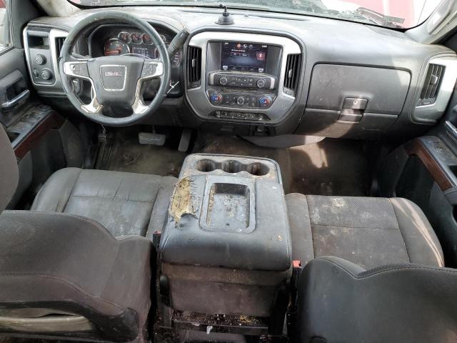 3GTU2UEC1FG147065 GMC Sierra K1500 Sle