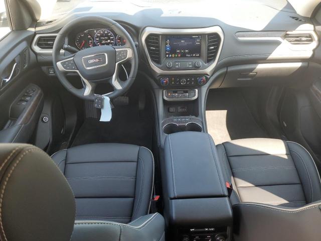 1GKKNXLS9PZ229660 GMC Acadia Denali
